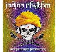 Artisti Vari - Indian Rhythm - Cd
