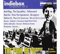 Artisti Vari - Indiebox Vol 6