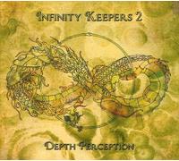 Artisti Vari - Infinity Keepers 2 : Depth Perception - Cd