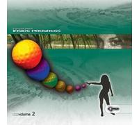 Artisti Vari - Inside Progress Volume 2 - Cd