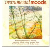 Artisti Vari - Instrumental Moods / Various - Cd