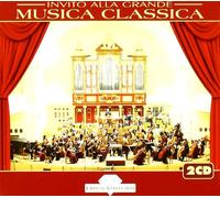 Artisti Vari - Invito Alla Musica Classica