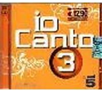 Artisti Vari - Io Canto 3 - Cd