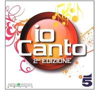 Artisti Vari - Io Canto - Nuova Edizione 2010 - Cd