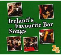 Artisti Vari - Ireland's Favourite Bar Songs / Various - Cd