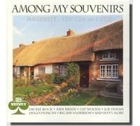 Artisti Vari - Irish Favourites - Among My Souvenirs - Cd
