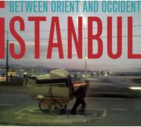 Artisti Vari - Istanbul - Between Orient And Occident - Cd