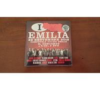 Italia Loves Emilia - Il Concerto [6 CD] 40006 I.T. VIDEO