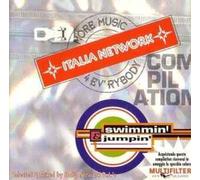 Artisti Vari - Italia Network Compilation - Swimmin & Jumpin - Cd