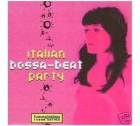 Artisti Vari - Italian Bossa - Beat Party - 2 Vinili