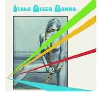 Artisti Vari - Italo Disco Donna - Vinile