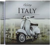 Artisti Vari - Italy The Luxury Collection / Various - Cd