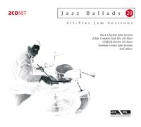 Artisti Vari - Jazz Ballads 20 - 2 Cd
