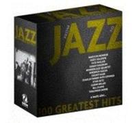Artisti Vari - Jazz Box - Il Jazz Dalla A Alla Z - 5 Cd