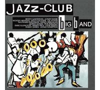 Artisti Vari - (Jazz Club) Big Band