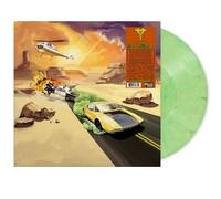 Artisti Vari - Jazz Dispensay: Green Bulletts - Green Thunder Vinyl (black Fr...