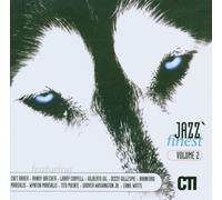 Artisti Vari - Jazz Finest Volume 2 - Cd
