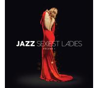 Artisti Vari - Jazz Sexiest Ladies Volume 1 / Various - Cd
