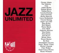 Artisti Vari - Jazz Unlimited - Cd