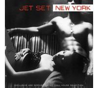 Artisti Vari - Jet Set New York - Cd