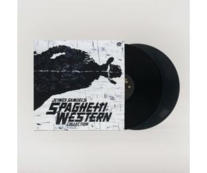 Artisti Vari - Jeymes Samuel's Spaghetti - 2 Vinili