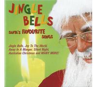 Artisti Vari - Jingle Bells - Cd