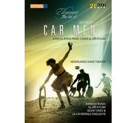 Artisti Vari - Jiri Kylian: Car Men - Dvd