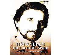 Artisti Vari - Jiri Kylian: The Choreographer - Dvd