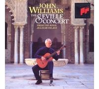 Artisti Vari - John Williams: The Seville Concert - Cd