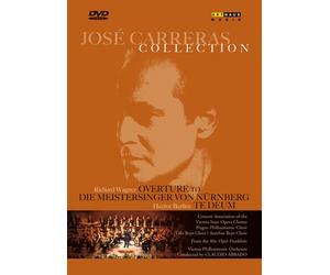 Artisti Vari - Jose' Carreras: Die Meistersinger Von Nurnberg Overture & Te D...