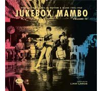 Artisti Vari - Jukebox Mambo Iv Cd - Cd