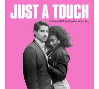 Artisti Vari - Just A Touch Dlp - 2 Vinili