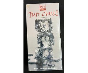 Artisti vari - Just Chill!