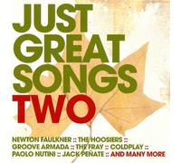 Artisti Vari - Just Great Songs 2 / Various - 2 Cd