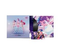 Artisti Vari - K-pop Demon Hunters / O.s.t. - Vinile