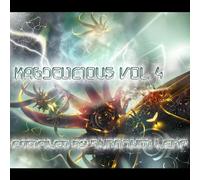 Artisti Vari - Kagdelicious Volume 4 - Cd