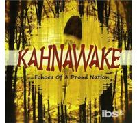 Artisti Vari - Kahnawake Pow Wow: Echoes Of.. - Cd