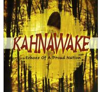 Artisti Vari - Kahnawake Pow Wow: Echoes Of.. - Cd