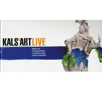 Artisti Vari - Kals'art Live - Cd