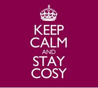 Artisti Vari - Keep Calm And Stay Cosy - 2 Cd