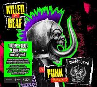 Artisti Vari - Killed By Deaf: A Punk Tribute To Motorhead / Various - Cd