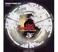 Artisti Vari - King Cannibal/the Way of the Ninja