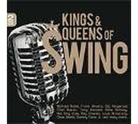 Artisti Vari - Kings & Queens Of Swing - 2 Cd