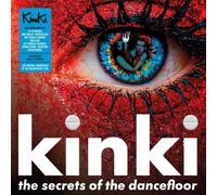 Artisti Vari - Kinki The Secrets Of The Dancefloor - 2 Vinili