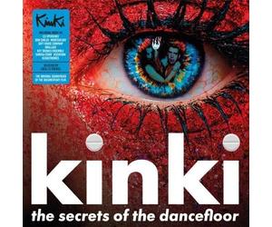 Artisti Vari - Kinki The Secrets Of The Dancefloor - 2 Vinili