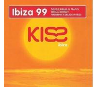 Artisti Vari - Kiss In Ibiza 99 / Various - 2 Cd