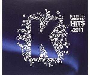 Artisti Vari - Kiss Kiss Winter Hits 2011 - Cd