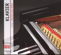 Artisti Vari - Klavier(piano)-greatest Solo Works - 2 Cd