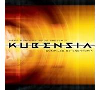 Artisti Vari - Kubensia - Cd