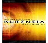 Artisti Vari - Kubensia - Cd